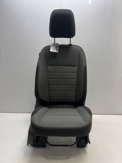 2013 Ford Escape Front Seat