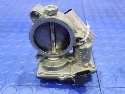2017 BMW X1 Throttle Body/Valve Assy