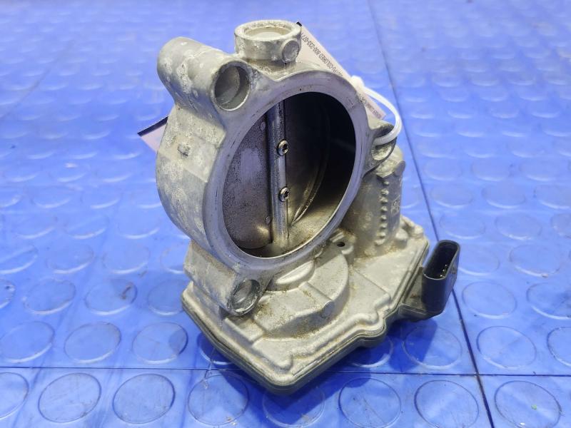 2017 BMW X1 Throttle Body/Valve Assy