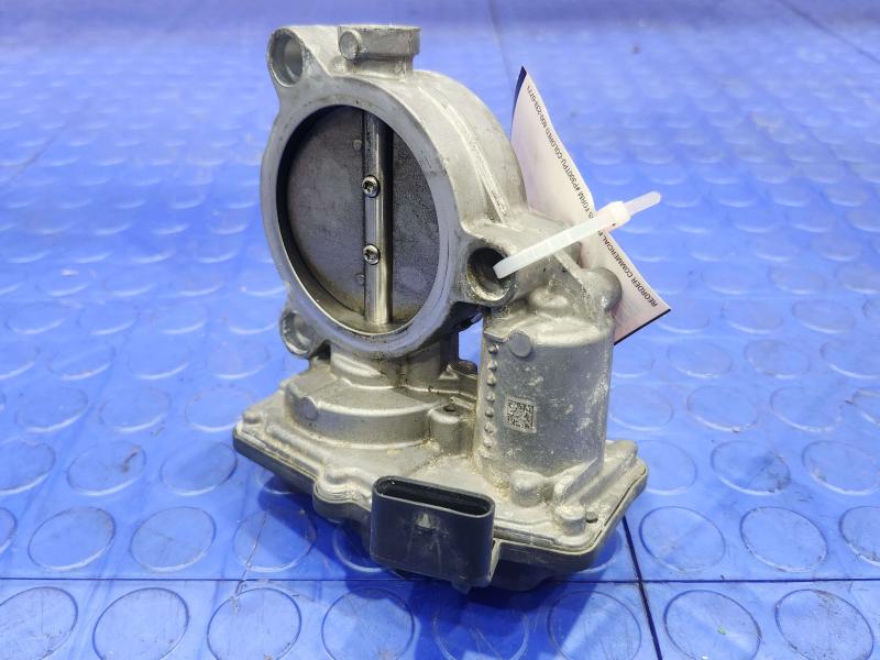 2017 BMW X1 Throttle Body/Valve Assy