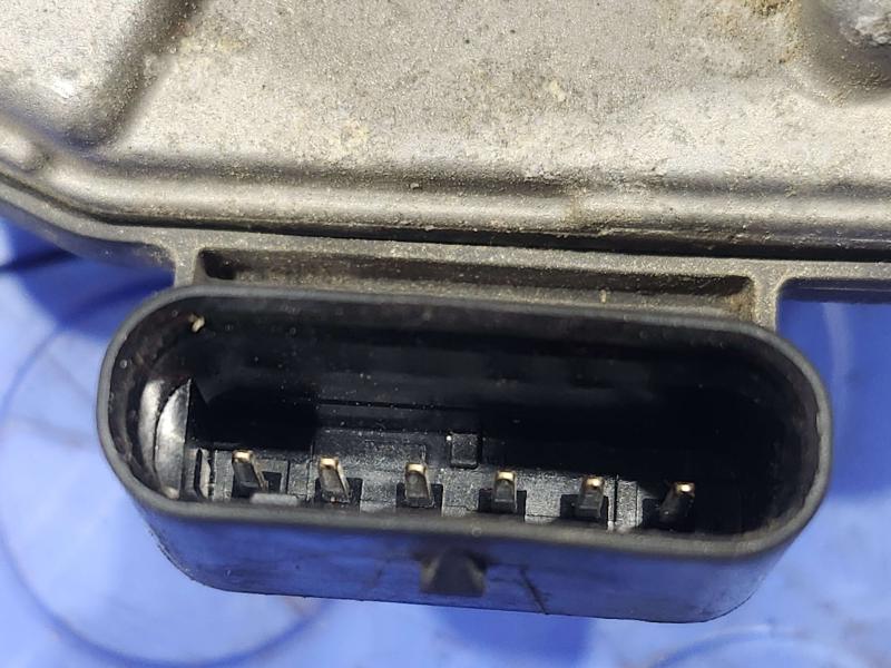 2017 BMW X1 Throttle Body/Valve Assy