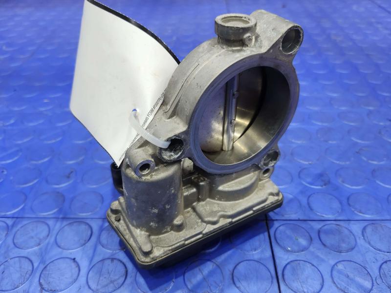 2017 BMW X1 Throttle Body/Valve Assy