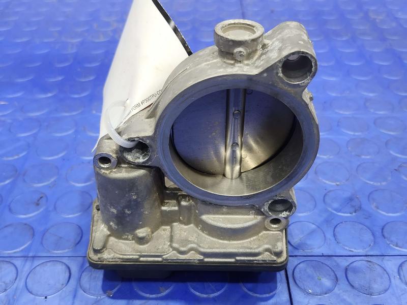 2017 BMW X1 Throttle Body/Valve Assy
