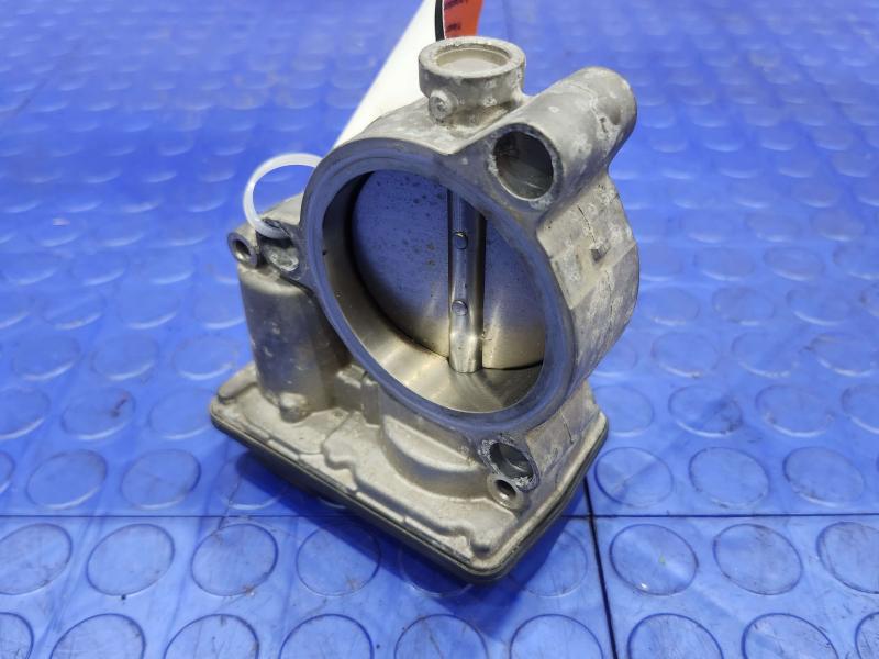 2017 BMW X1 Throttle Body/Valve Assy