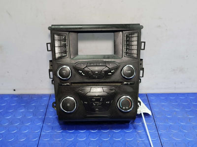 2015 Ford Fusion Audio & Visual Equip.(Radio)