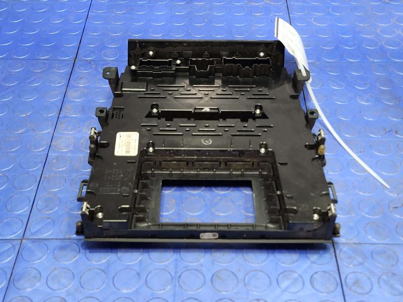 2015 Ford Fusion Audio & Visual Equip.(Radio)