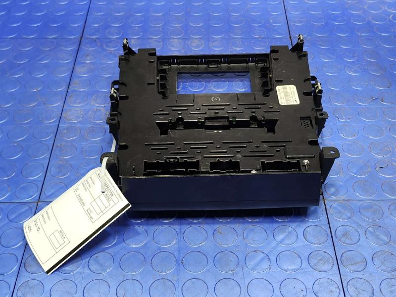 2015 Ford Fusion Audio & Visual Equip.(Radio)
