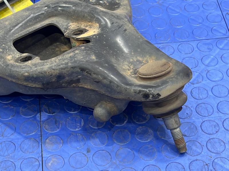 2016 Ford F-150 Lower Control Arm Front