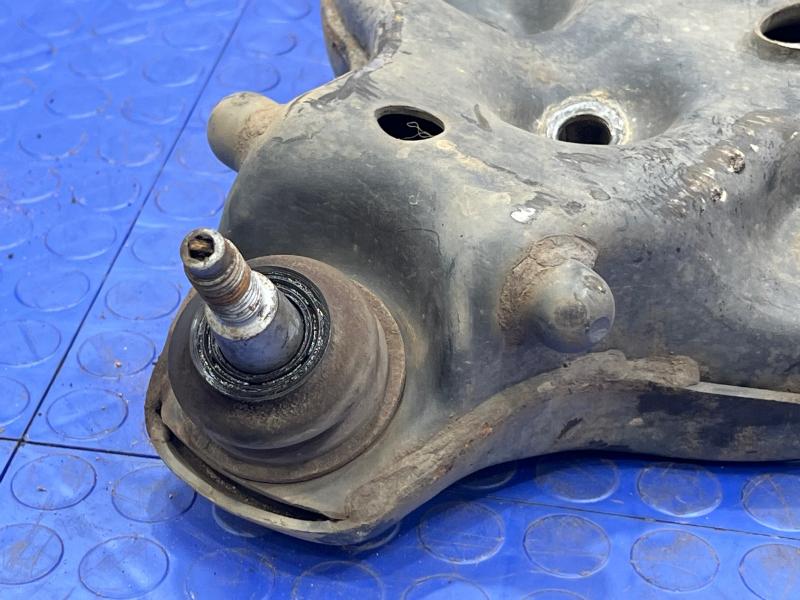 2016 Ford F-150 Lower Control Arm Front