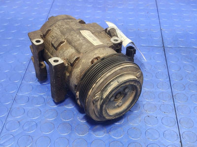 2010 Ford F-150 A/C Air Compressor