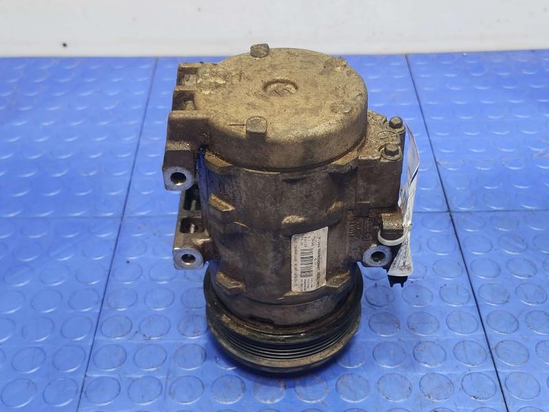 2010 Ford F-150 A/C Air Compressor
