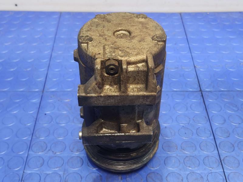 2010 Ford F-150 A/C Air Compressor