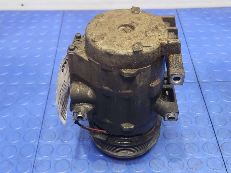 2010 Ford F-150 A/C Air Compressor