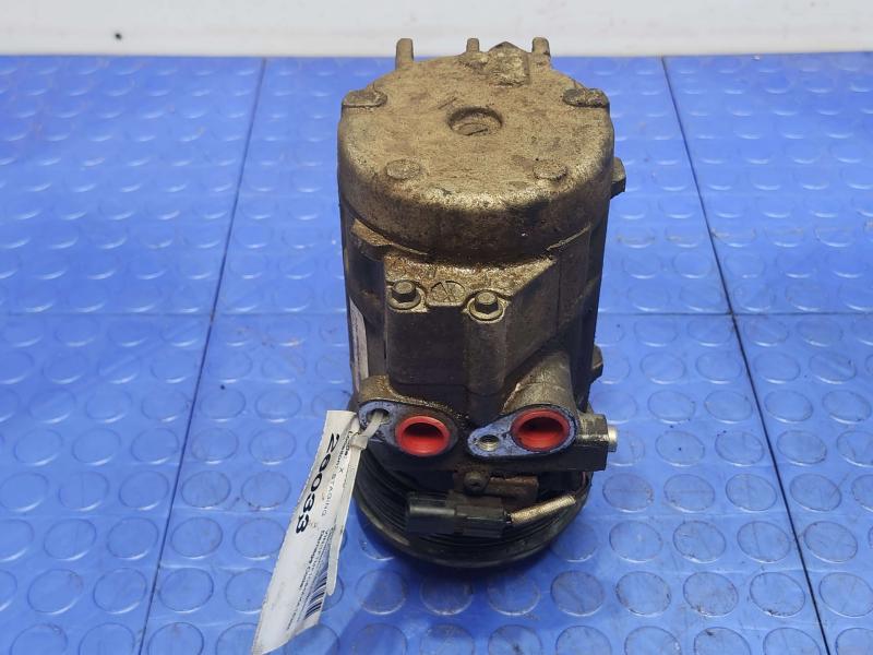 2010 Ford F-150 A/C Air Compressor