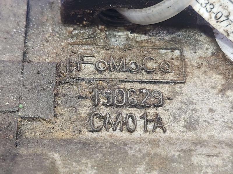 2010 Ford F-150 A/C Air Compressor