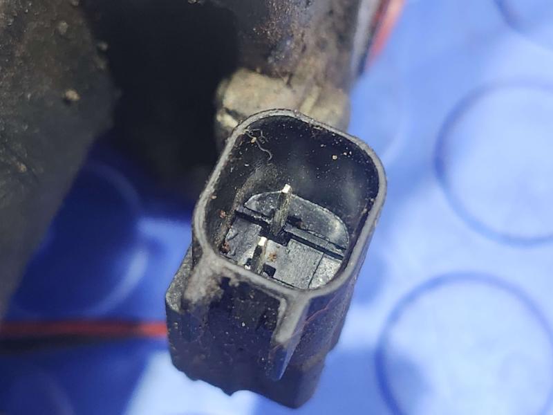 2010 Ford F-150 A/C Air Compressor