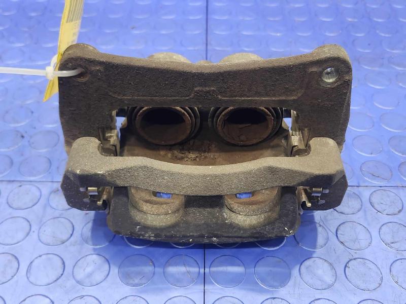 2019 Subaru Crosstrek Caliper