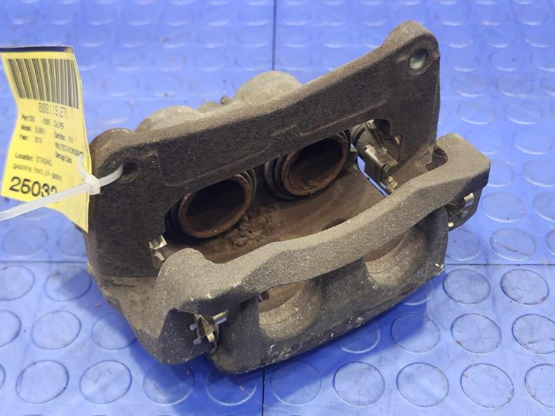 2019 Subaru Crosstrek Caliper