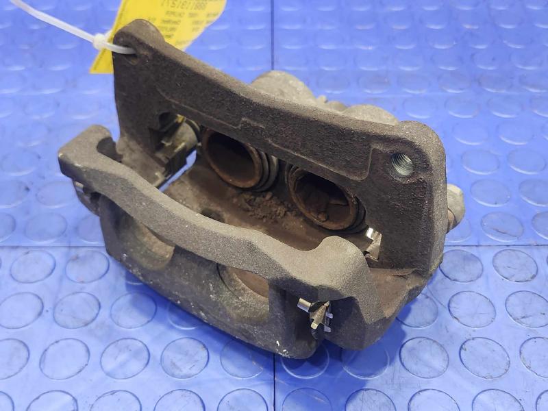 2019 Subaru Crosstrek Caliper