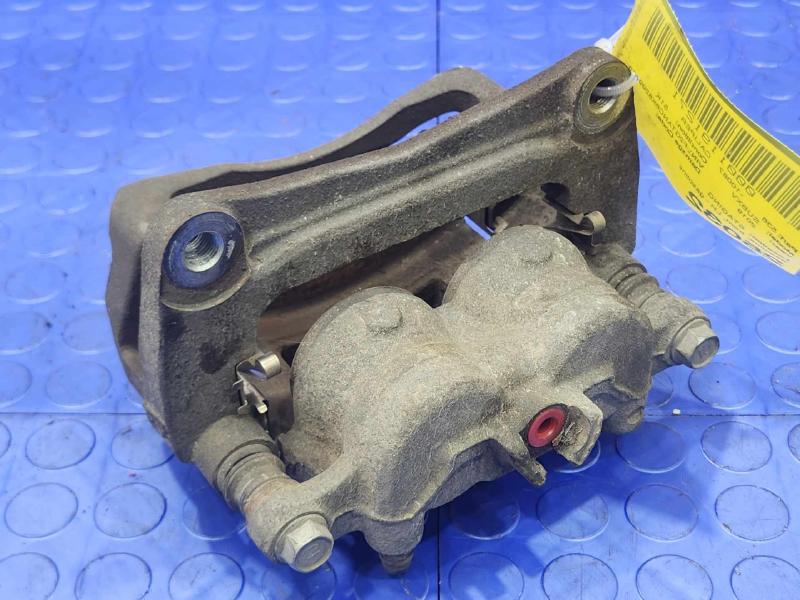 2019 Subaru Crosstrek Caliper