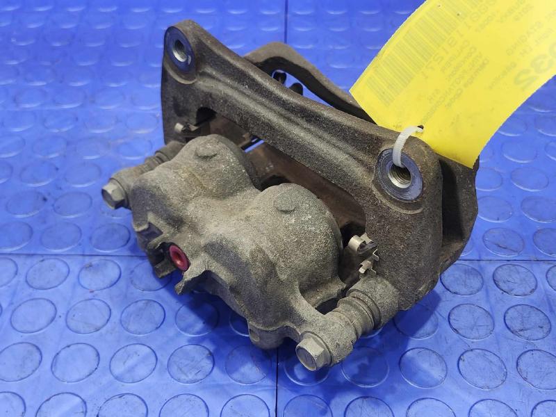 2019 Subaru Crosstrek Caliper