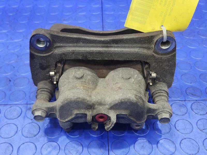 2019 Subaru Crosstrek Caliper