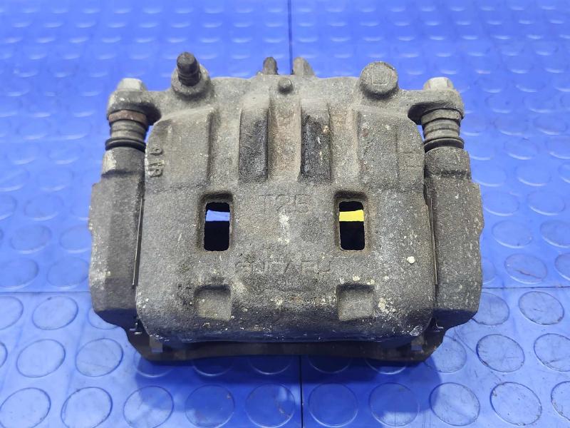 2019 Subaru Crosstrek Caliper