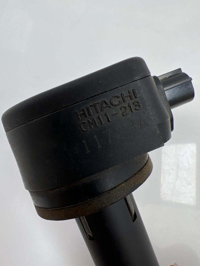 2012 Honda Odyssey Ignition Coil/Ignitor