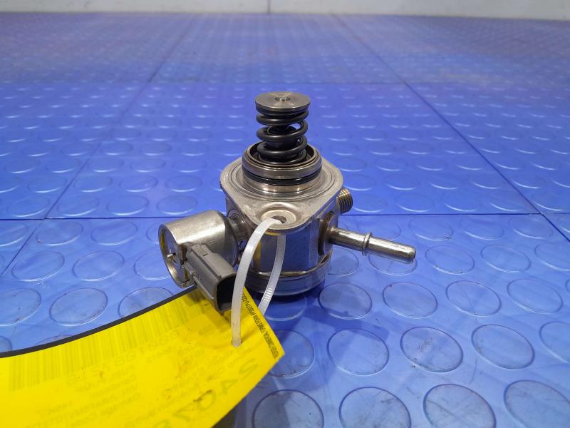2013 Nissan Juke Fuel Pump