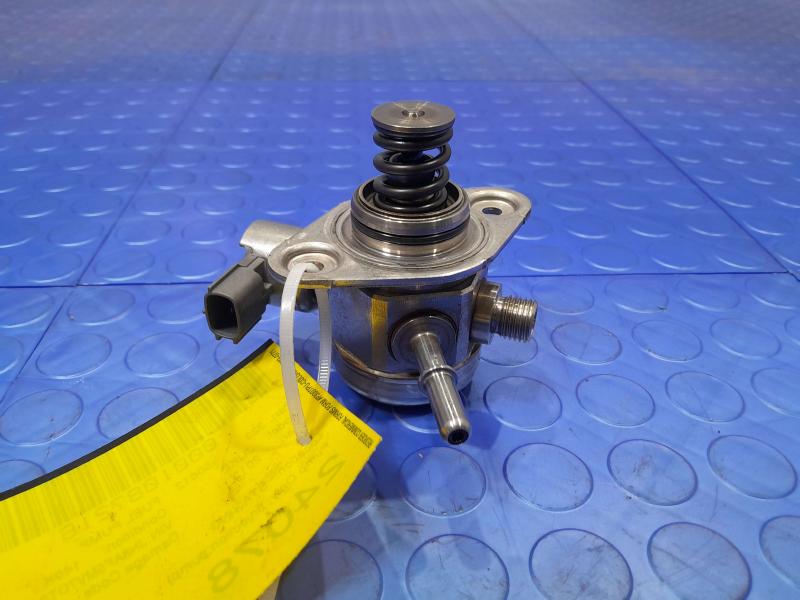 2013 Nissan Juke Fuel Pump