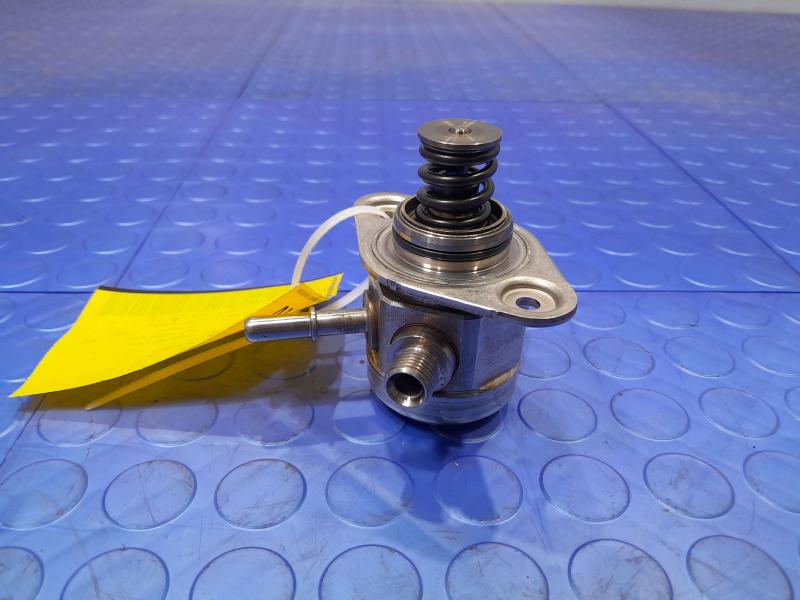 2013 Nissan Juke Fuel Pump