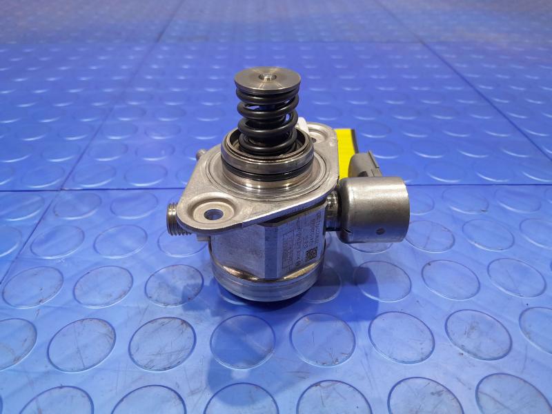 2013 Nissan Juke Fuel Pump