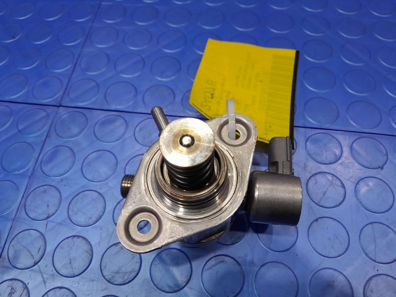 2013 Nissan Juke Fuel Pump