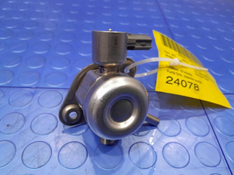 2013 Nissan Juke Fuel Pump