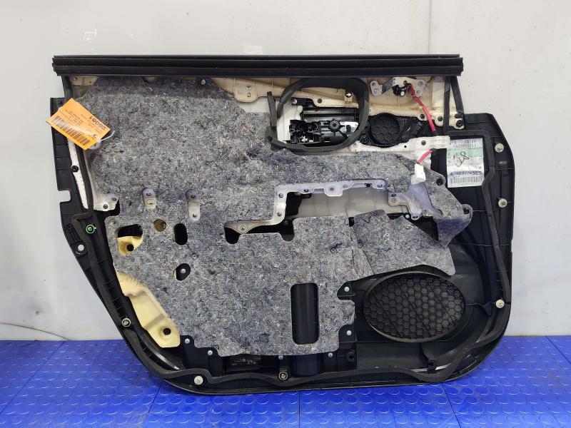 2010 Lexus RX350 RX450H Front Door Trim Panel