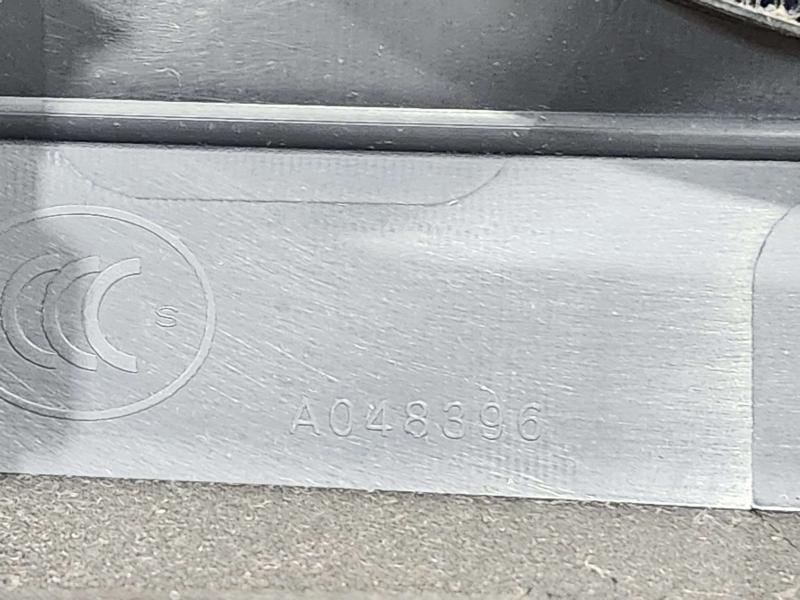 2010 Lexus RX350 RX450H Front Door Trim Panel