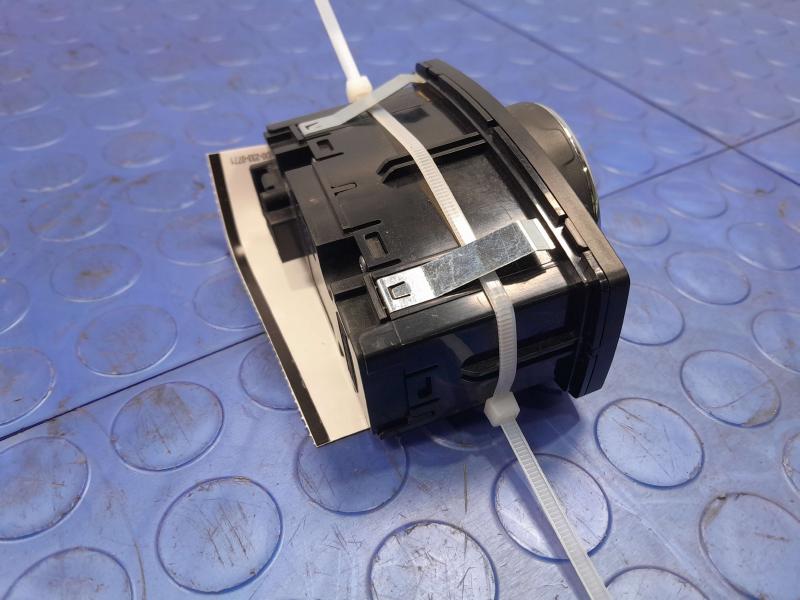 2018-2022 Ford Ecosport Headlight Switch w/o Fog Lamps OEM GN15-13A024-TB