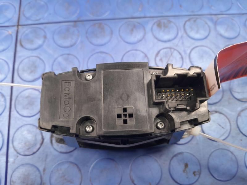2018-2022 Ford Ecosport Headlight Switch w/o Fog Lamps OEM GN15-13A024-TB