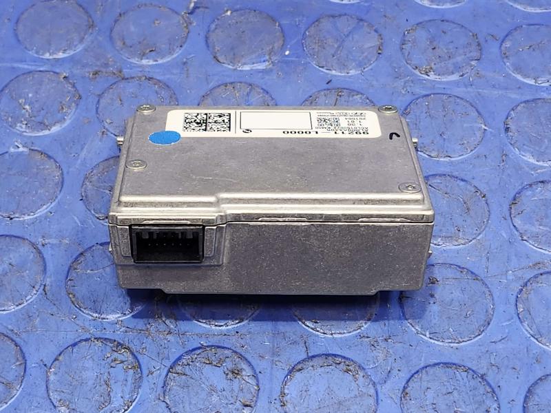 2021 Hyundai Sonata Camera/Projector
