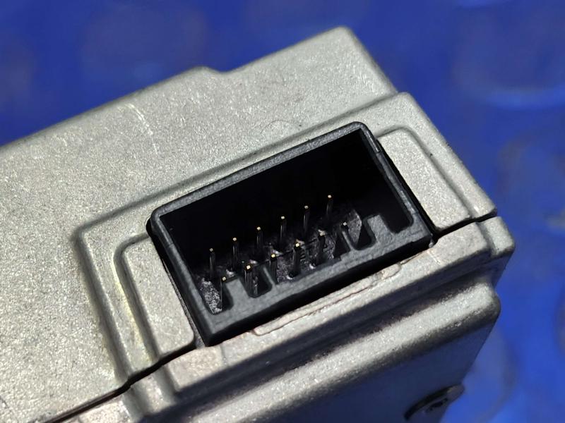 2021 Hyundai Sonata Camera/Projector
