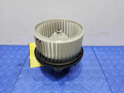 2003-2008 BMW Z4 Heater AC Blower Motor Assembly Genuine OEM 64116927598