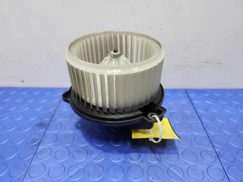 2003-2008 BMW Z4 Heater AC Blower Motor Assembly Genuine OEM 64116927598