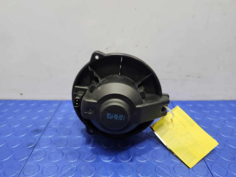 2003-2008 BMW Z4 Heater AC Blower Motor Assembly Genuine OEM 64116927598