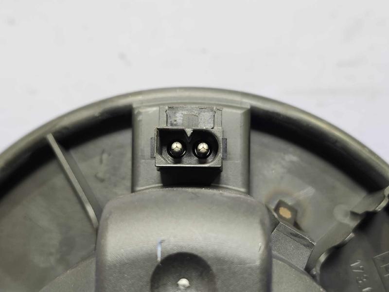 2003-2008 BMW Z4 Heater AC Blower Motor Assembly Genuine OEM 64116927598