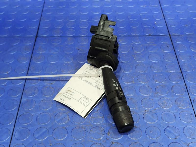 2012 Dodge Grand Caravan Combination Switch