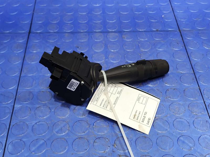 2012 Dodge Grand Caravan Combination Switch