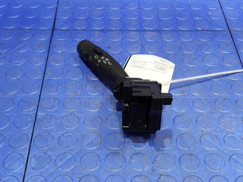 2012 Dodge Grand Caravan Combination Switch