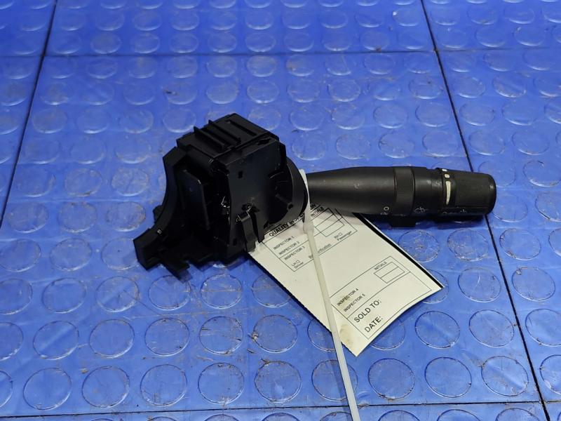2012 Dodge Grand Caravan Combination Switch