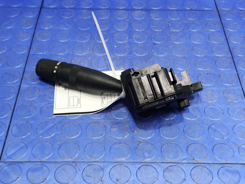 2012 Dodge Grand Caravan Combination Switch
