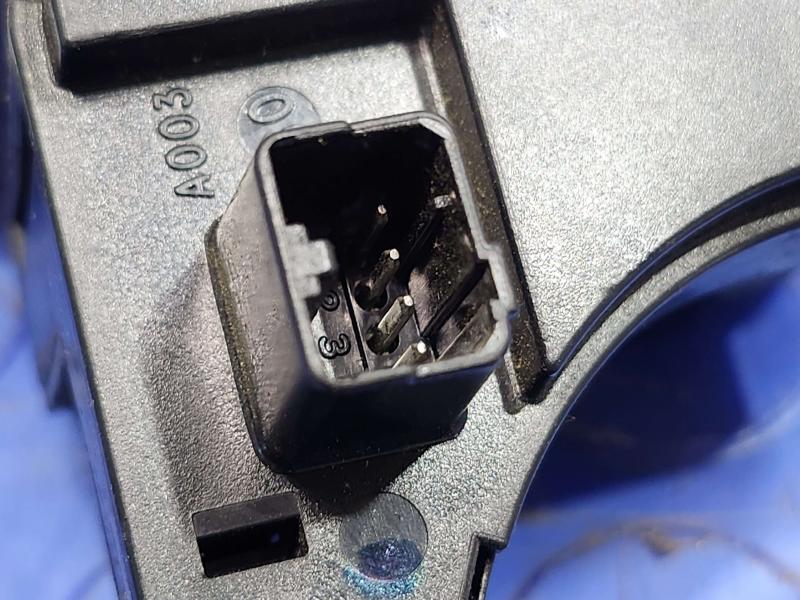 2012 Dodge Grand Caravan Combination Switch